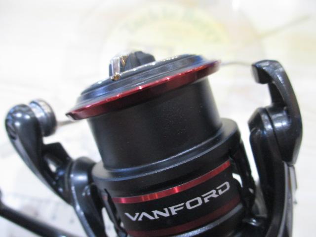 20ヴァンフォード C2500SHG