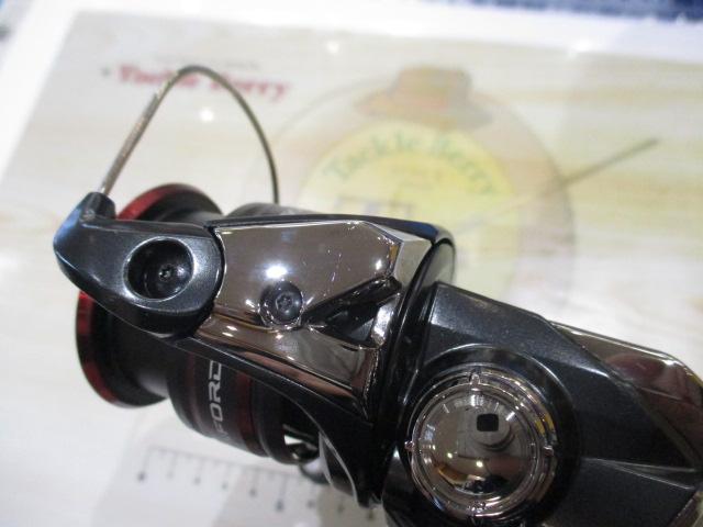 20ヴァンフォード C2500SHG