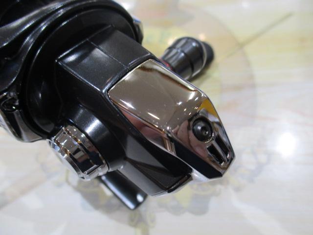 20ヴァンフォード C2500SHG