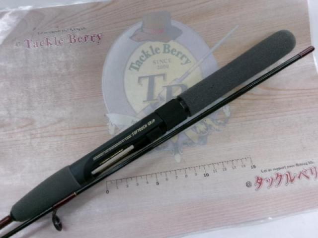ロッド PHANTOM EL-602-2RS CWファントムエルミネーター EL-602-2RS｜＠ベリーネット 日本