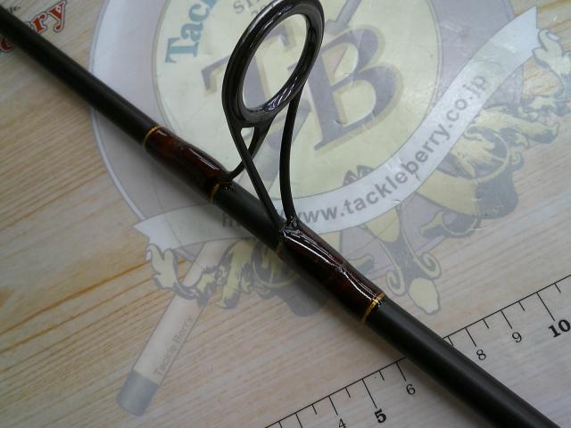 DAIWA  ハートランドX　HEARTLAND-X　HL-X　S902ULFS ほぼ新品♪希少♪】ダイワ ハートランド X HL-X S902LFS - メルカリ