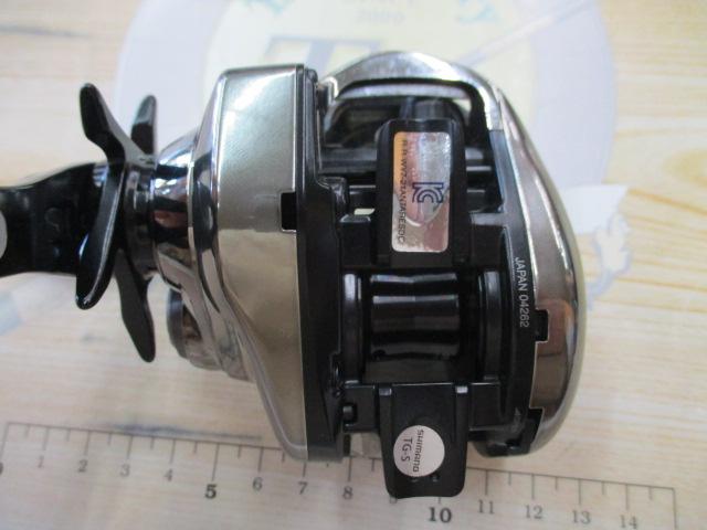 21アンタレスDC HG RH