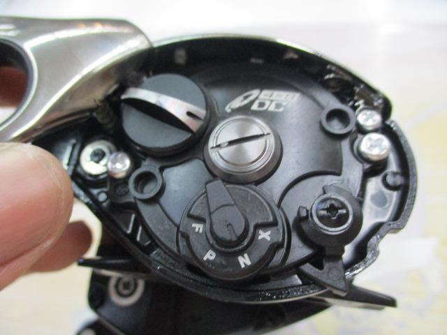 21アンタレスDC HG RH