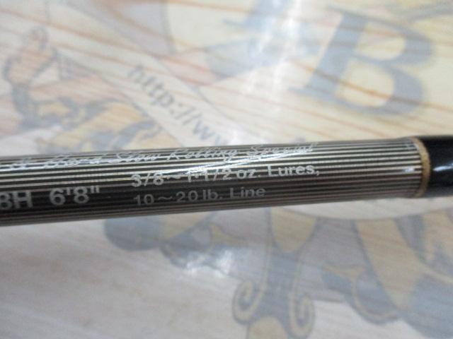 テムジン TMJC-68H(EVA)