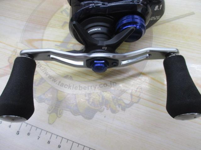 23ソルティスト TW 300XHL PEスペシャル｜＠ベリーネット 日本