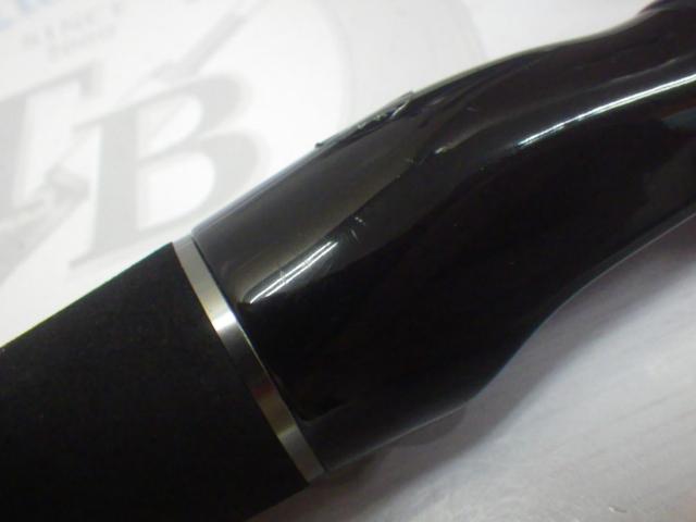 サイドワインダーBM[BT/SP]-S40Lビギニングモデル | deps OFFICIAL HP | デプス 公式HP