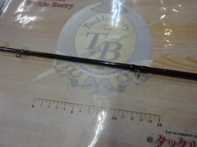 スティーズ SC C66ML-G