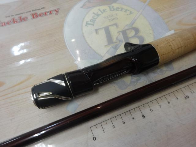 スティーズ SC C66ML-G