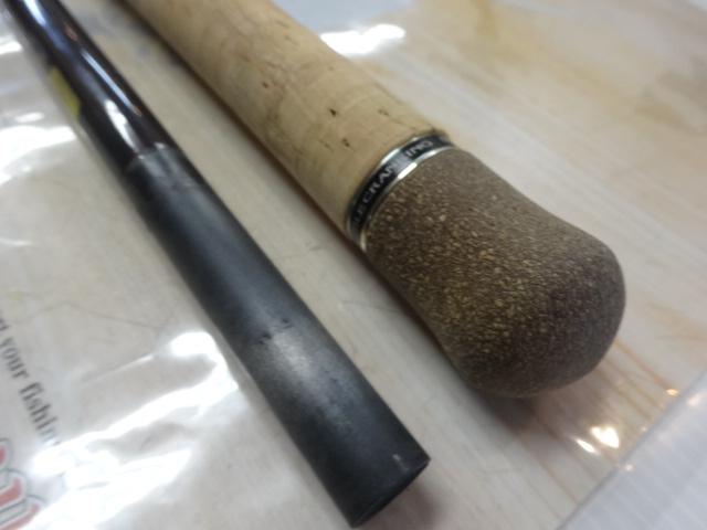 スティーズ SC C66ML-G