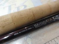 スティーズ SC C66ML-G