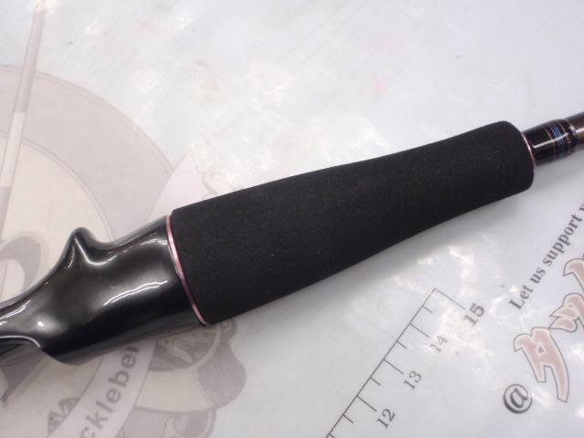 紅牙EX N65LB TG｜＠ベリーネット 日本最大新品中古釣具WEBショップ