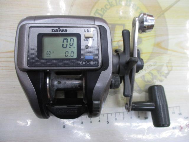 タナセンサーS 250DX早技