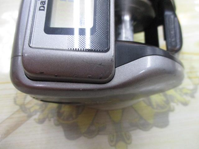 タナセンサーS 250DX早技