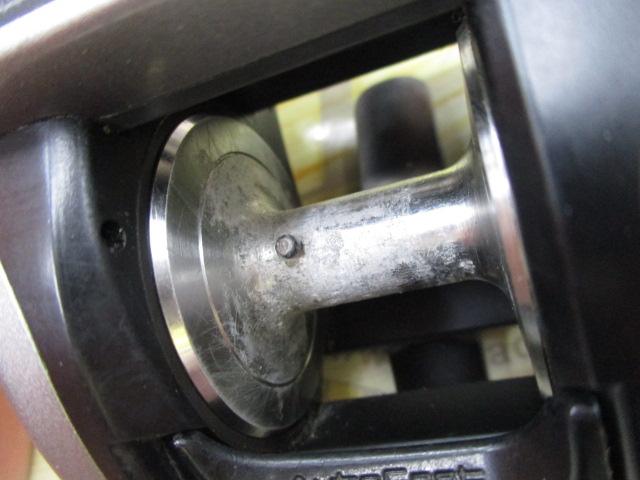 タナセンサーS 250DX早技