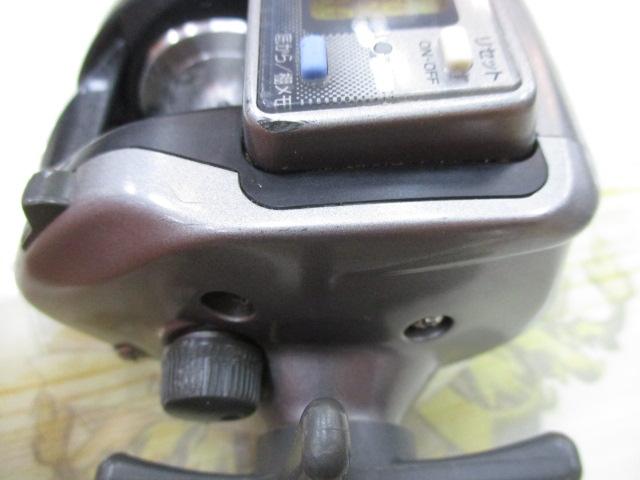 タナセンサーS 250DX早技