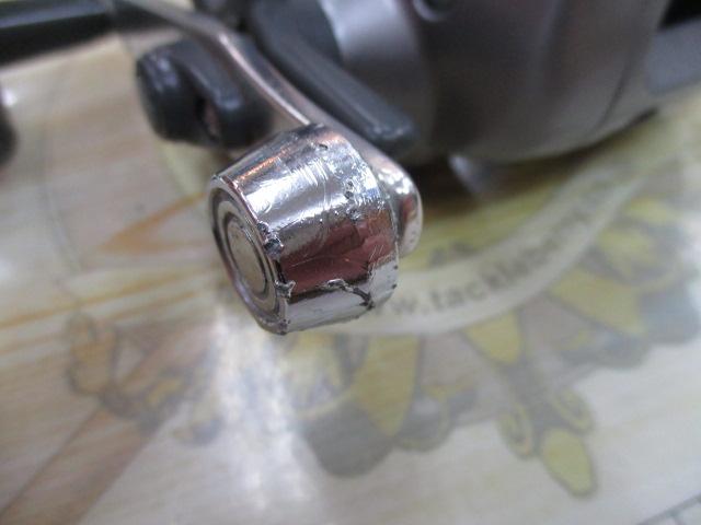 タナセンサーS 250DX早技