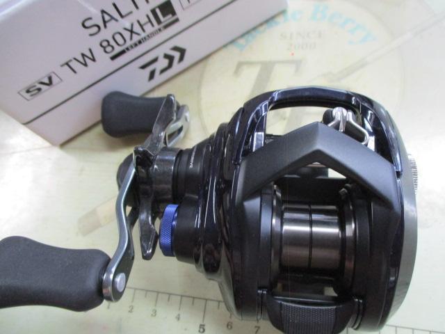 23ソルティスト SV TW 80XHL PEスペシャル