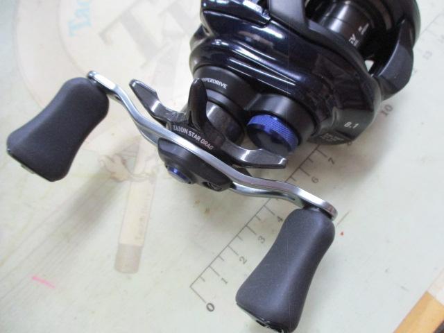 23ソルティスト SV TW 80XHL PEスペシャル