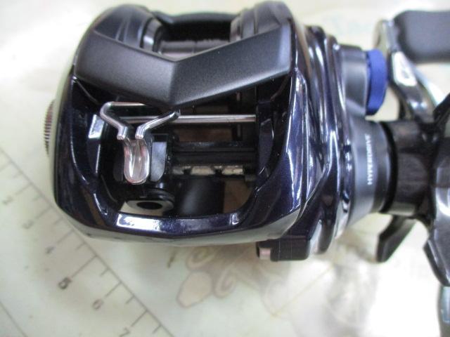 23ソルティスト SV TW 80XHL PEスペシャル