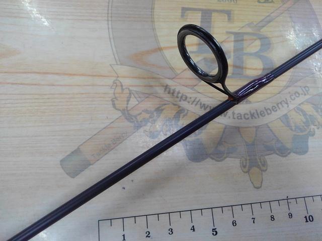 シルバークリークS SC-S602-ULRS