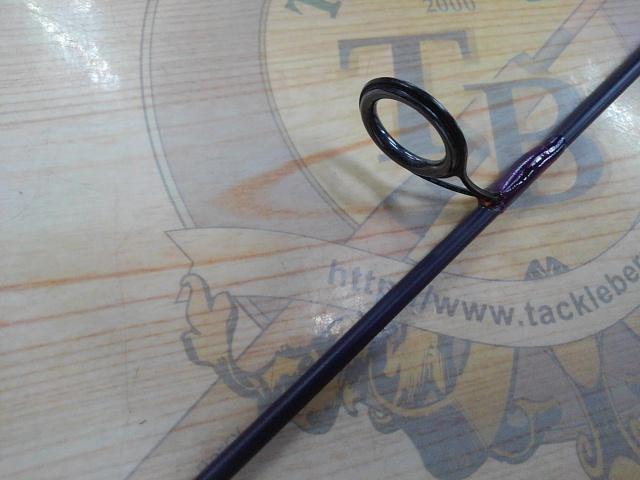 シルバークリークS SC-S602-ULRS