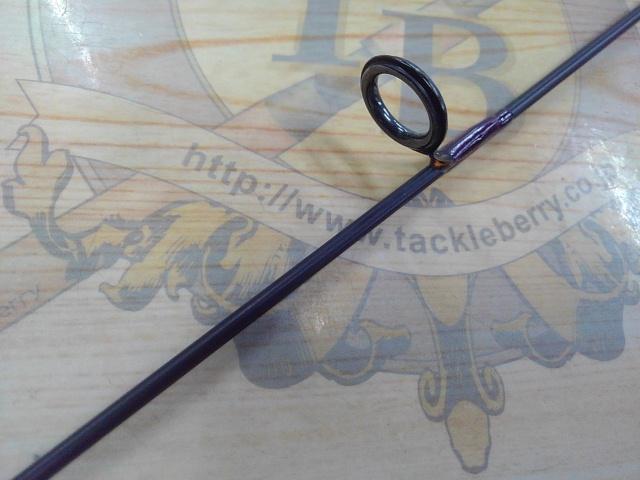 シルバークリークS SC-S602-ULRS