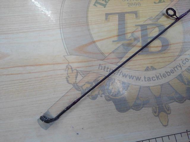 シルバークリークS SC-S602-ULRS