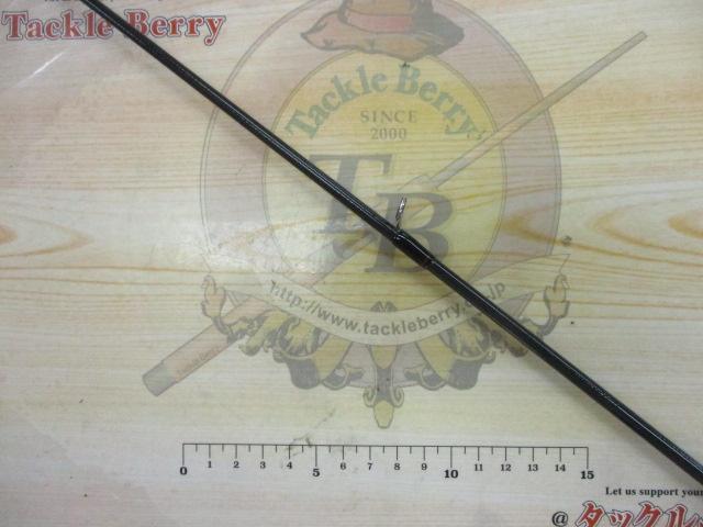 【ジャンク品】Over There Air 109ML/M ※破損あり 4550133038280.jpg