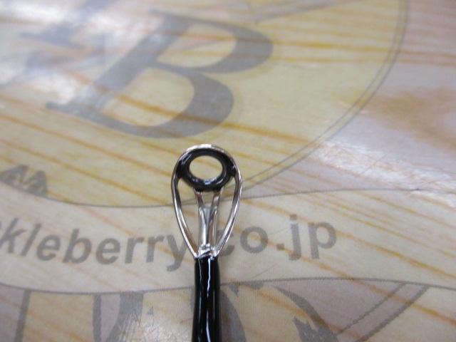ダイワオーバーゼアAGS109ML/M 中古品 保証書有り DAIWA - DAIWA ダイワ オーバーゼア 【未使用品】 AGS109ML/Mの
