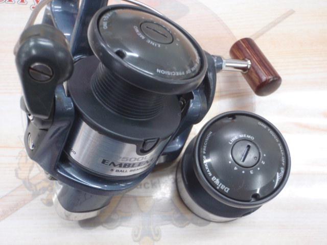 エンブレムZ2500LB