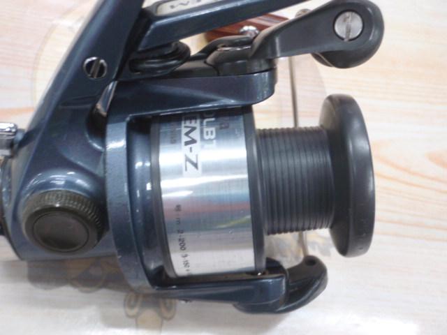 エンブレムZ2500LB