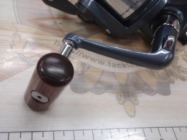 エンブレムZ2500LB