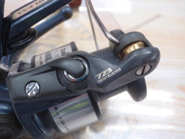 エンブレムZ2500LB