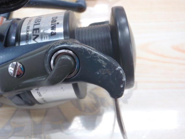 エンブレムZ2500LB