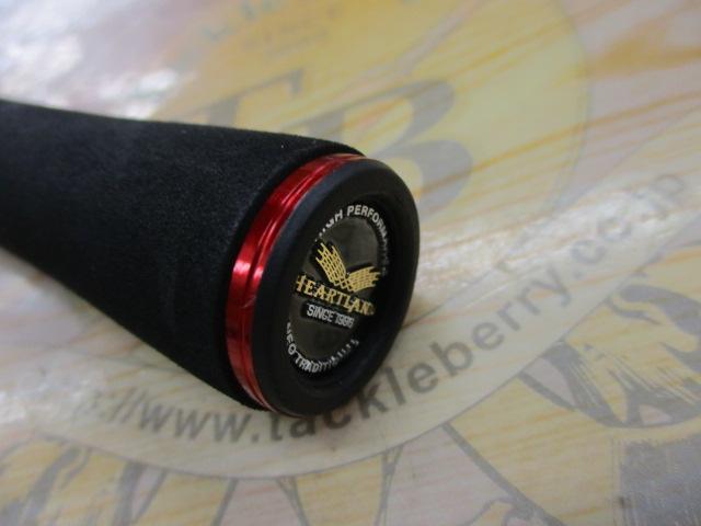 ハートランド HL802MHRB-21｜＠ベリーネット 日本最大新品中古