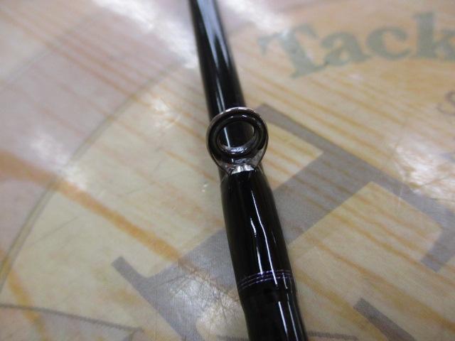 802MHRB-21 新品 未使用 USED ダイワ ハートランド 802MHRB−21 : カニエの