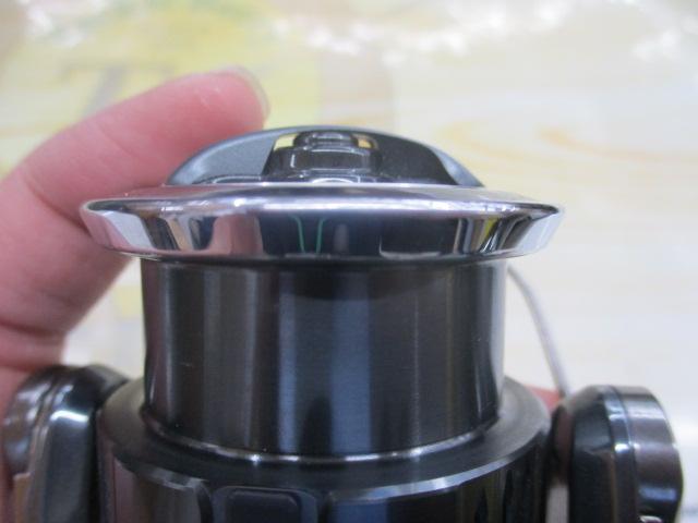 22ステラ C2500SXG