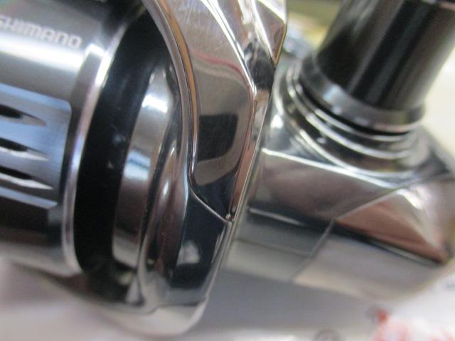 22ステラ C2500SXG