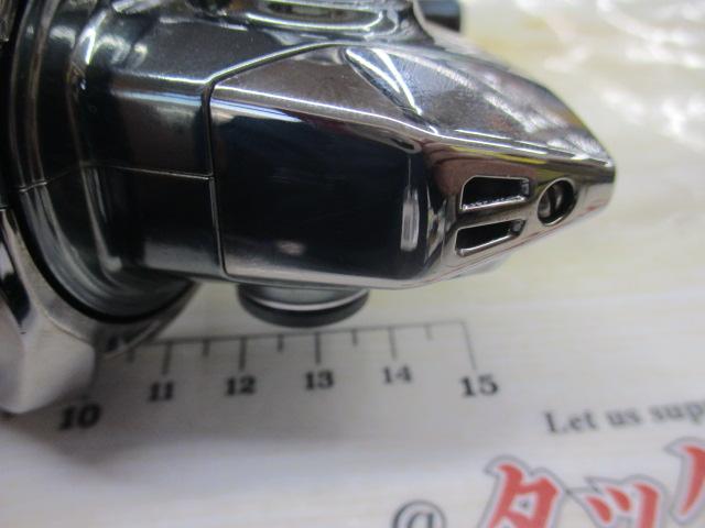 22ステラ C2500SXG