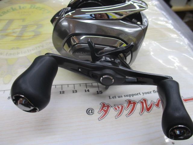 16アンタレスDCHG RH