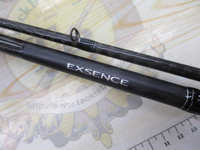 20エクスセンスジェノス B108M+/R｜＠ベリーネット 日本最大新品