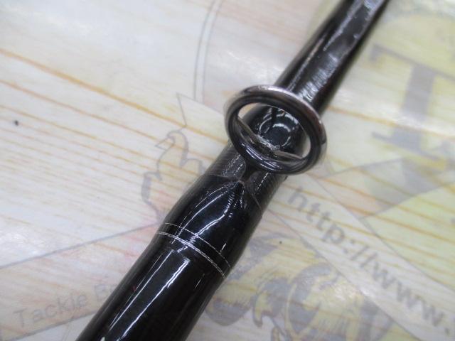 美品 20 エクスセンス ジェノス B108M＋R (トルザイト) シマノ 20 エクスセンス ジェノス B108M＋R (トルザイト) 大型便