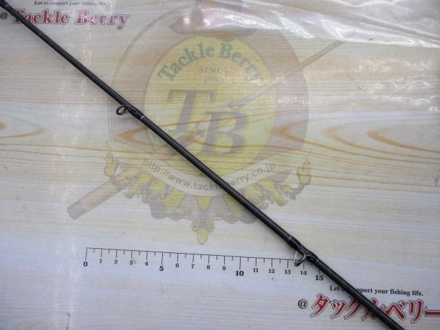 19オシアジガーインフィニティ B63-4