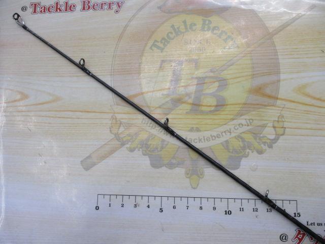 19オシアジガーインフィニティ B63-4