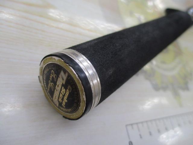 タクティクス TCSC-65ML