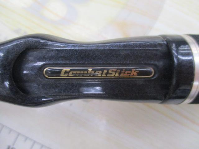 タクティクス TCSC-65ML