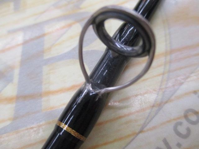 タクティクス TCSC-65ML