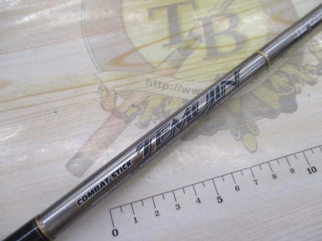 テムジン TMJC-610H