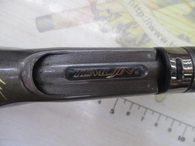 テムジン TMJC-610H