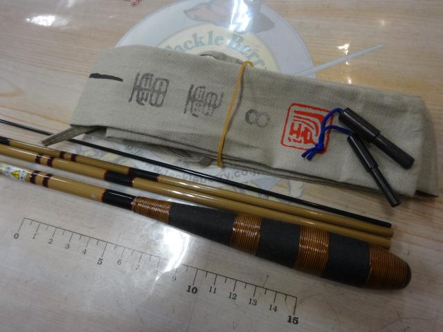 別誂江戸川雷電8号